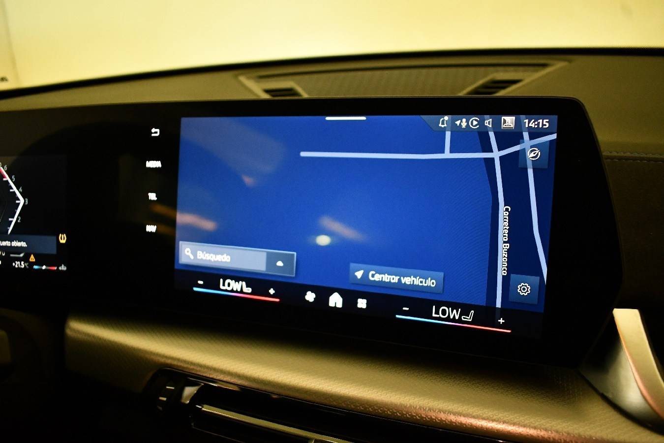 Image véhicule  BMW X1 U11 (12)