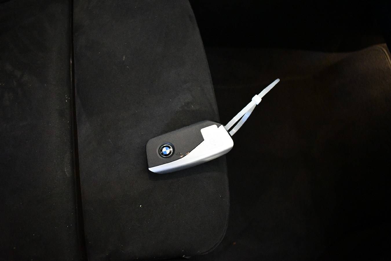 Image véhicule  BMW X1 U11 (14)