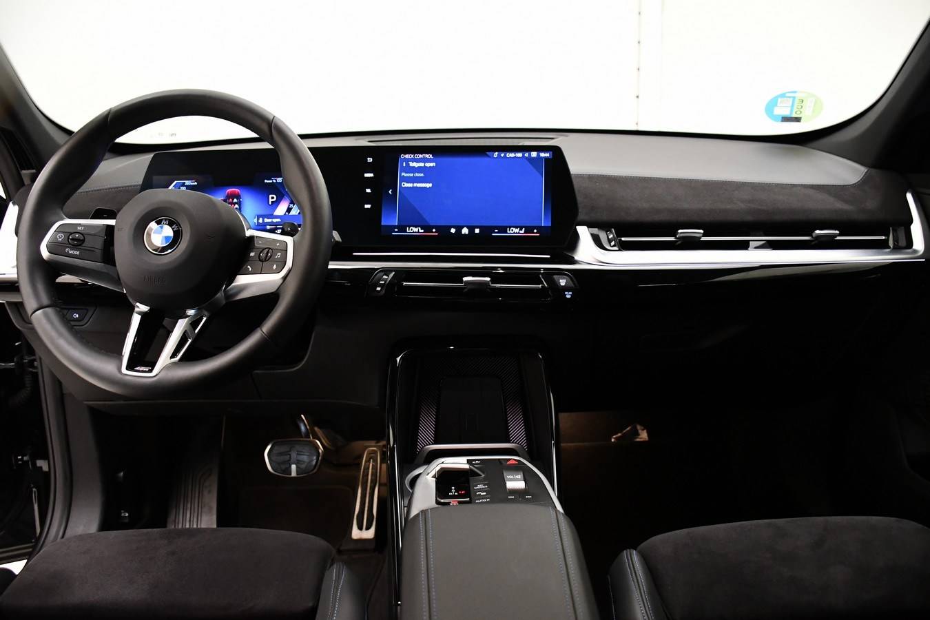 Image véhicule  BMW X1 U11 (7)