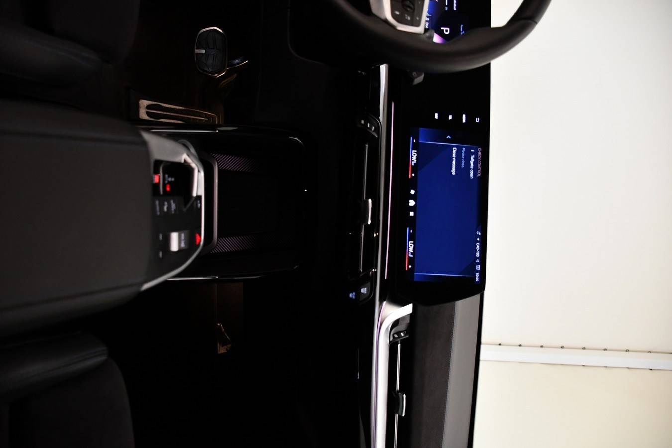 Image véhicule  BMW X1 U11 (8)