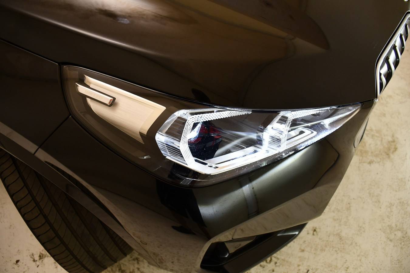Image véhicule  BMW X1 U11 (11)