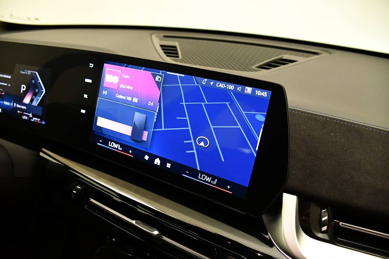 Image véhicule  BMW X1 U11 (13)
