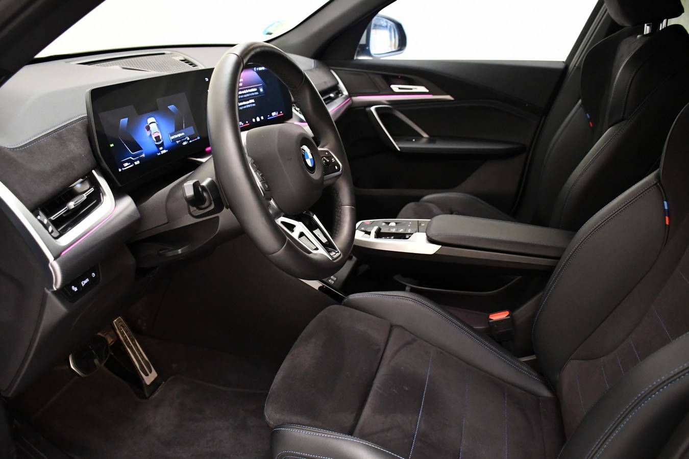 Image véhicule  BMW X2 U10 (5)