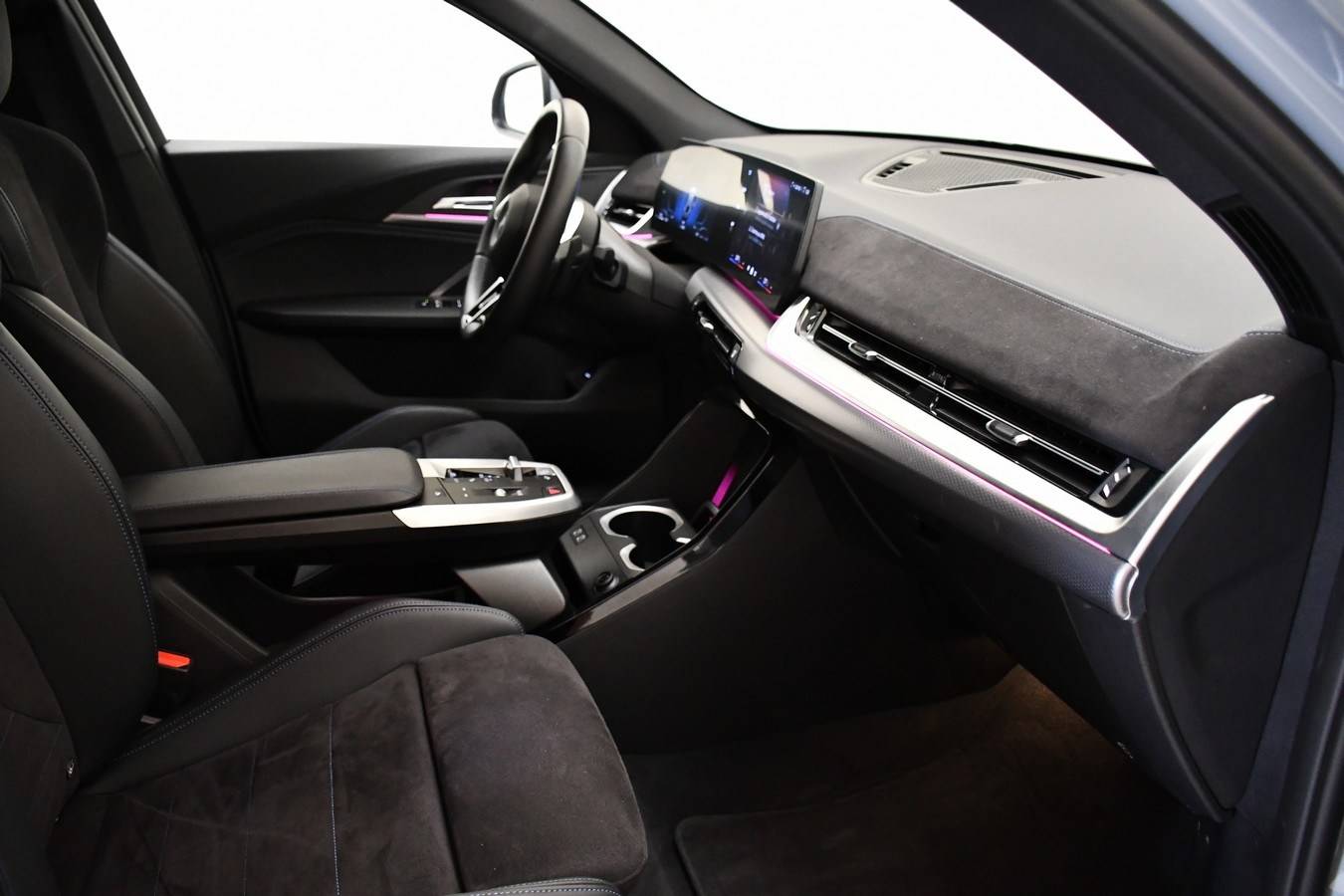 Image véhicule  BMW X2 U10 (4)