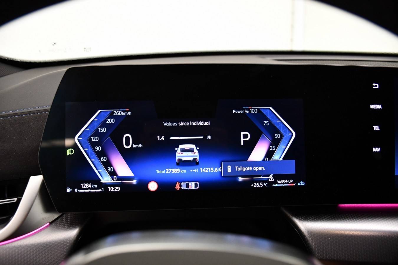 Image véhicule  BMW X2 U10 (6)