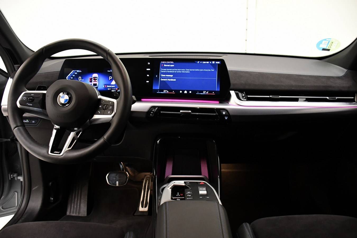 Image véhicule  BMW X2 U10 (7)