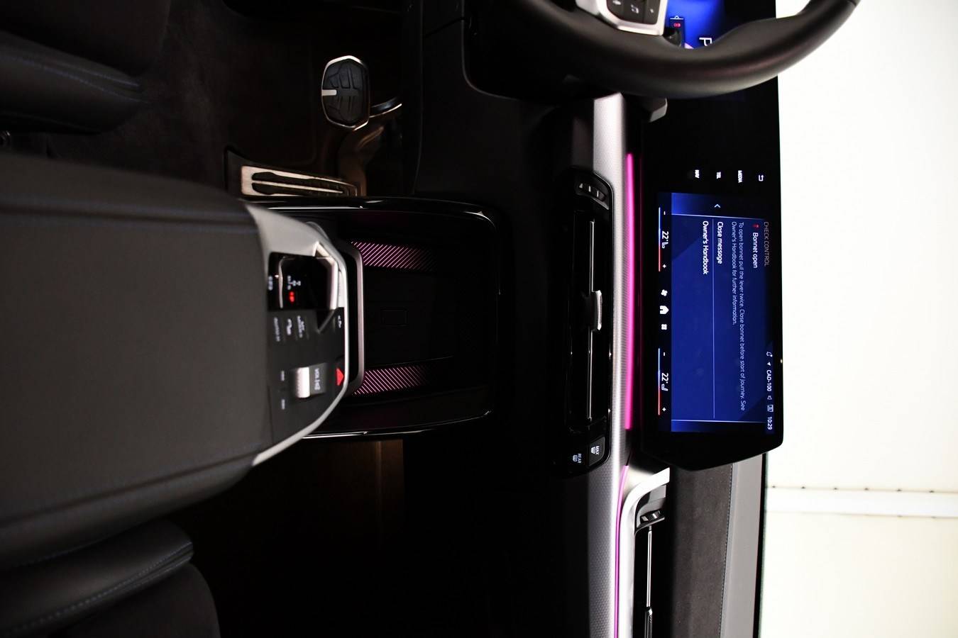 Image véhicule  BMW X2 U10 (8)