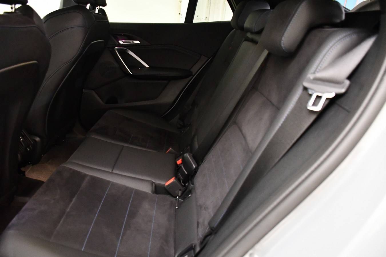 Image véhicule  BMW X2 U10 (9)