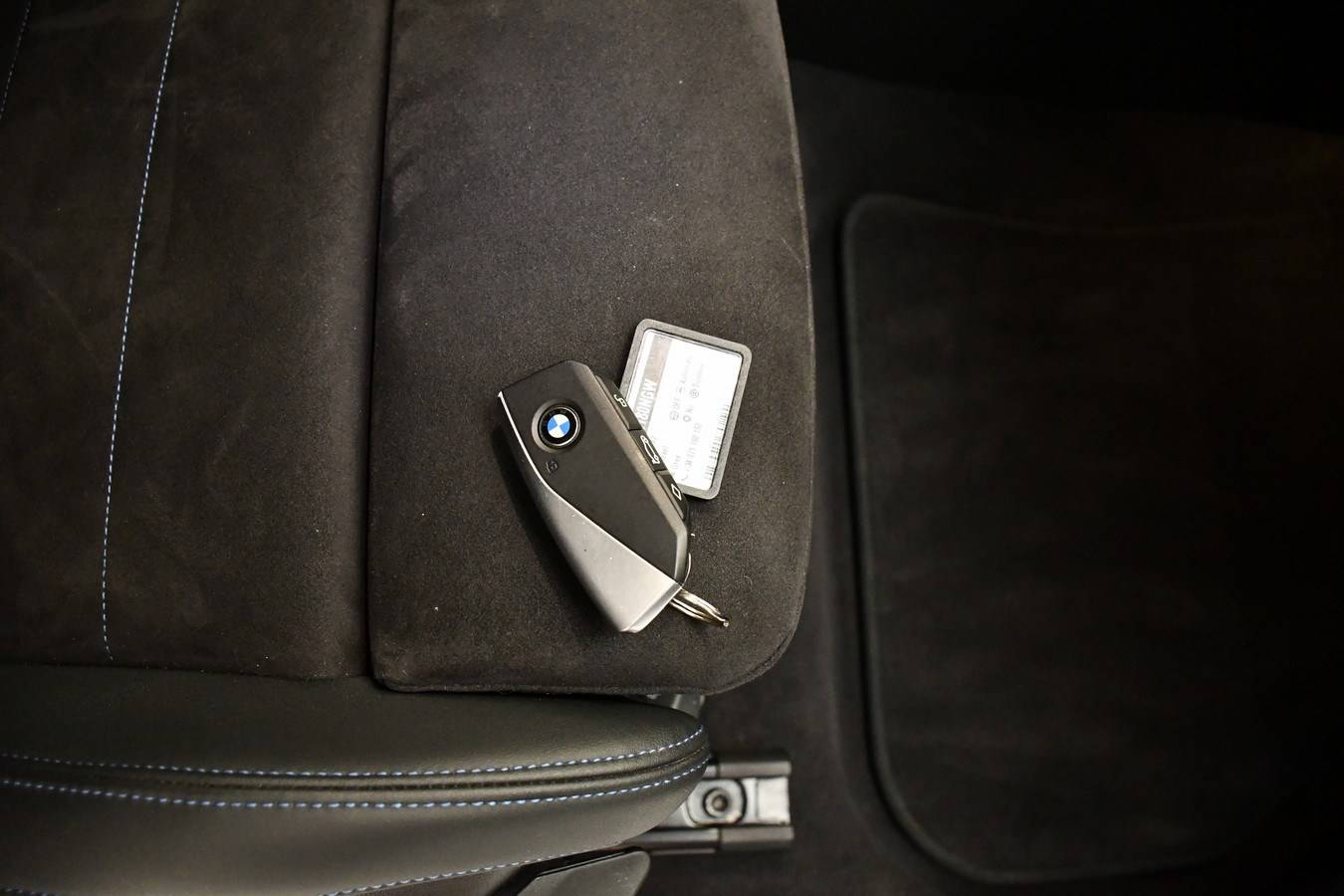 Image véhicule  BMW X2 U10 (11)