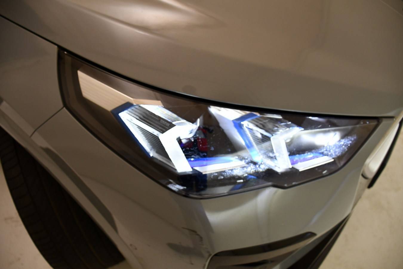 Image véhicule  BMW X2 U10 (12)
