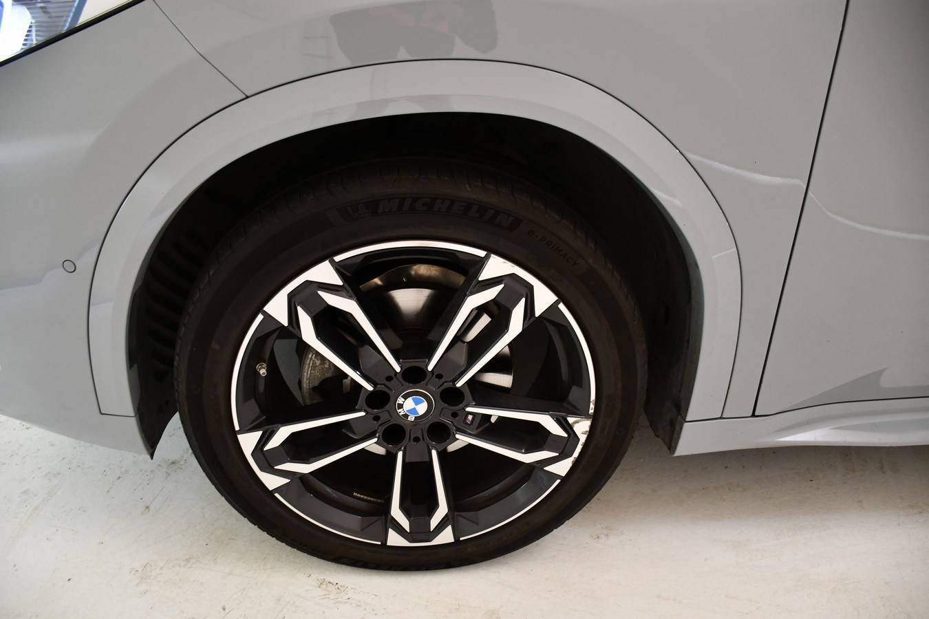 Image véhicule  BMW X2 U10 (14)