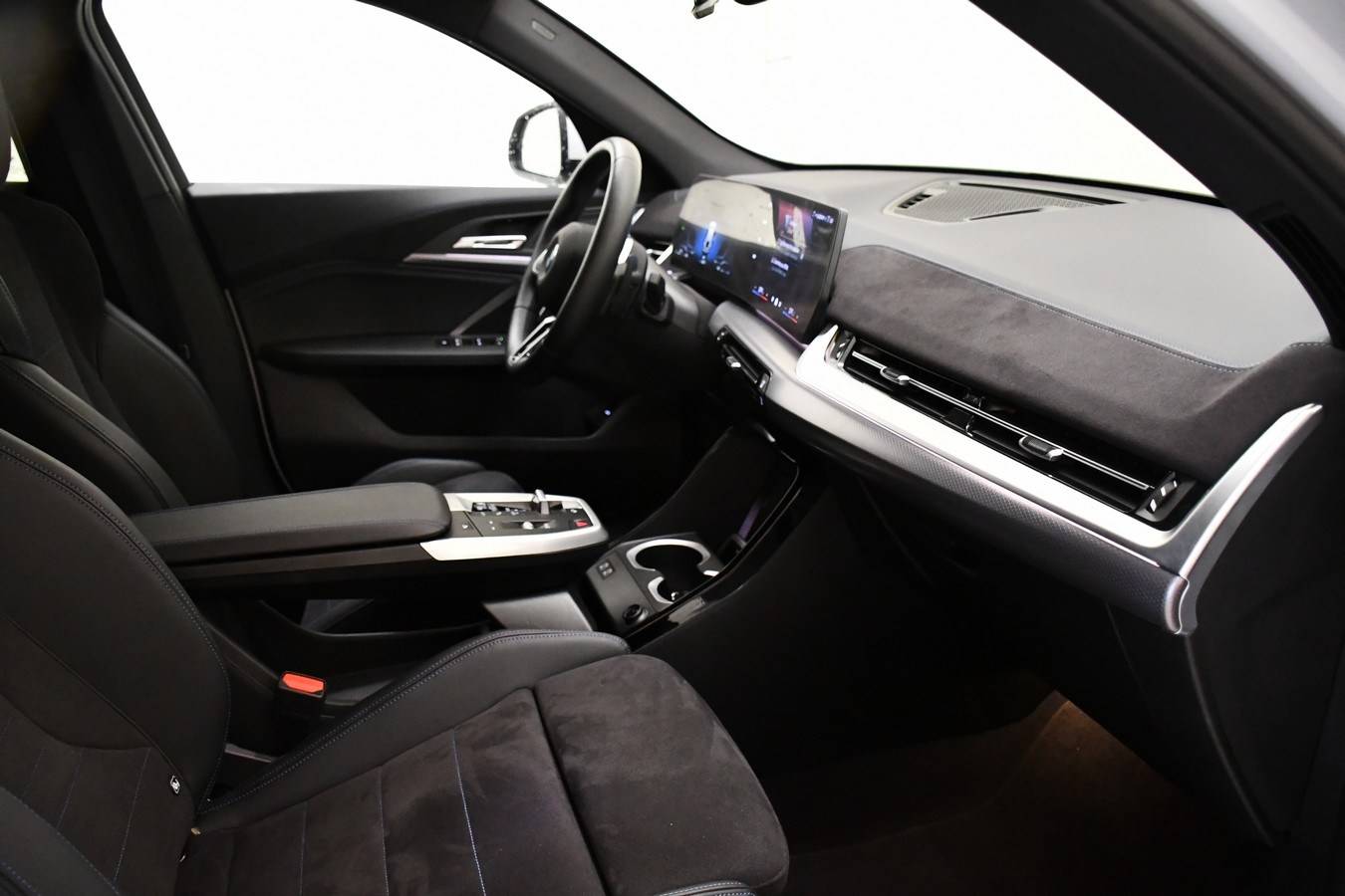 Image véhicule  BMW X2 U10 (4)