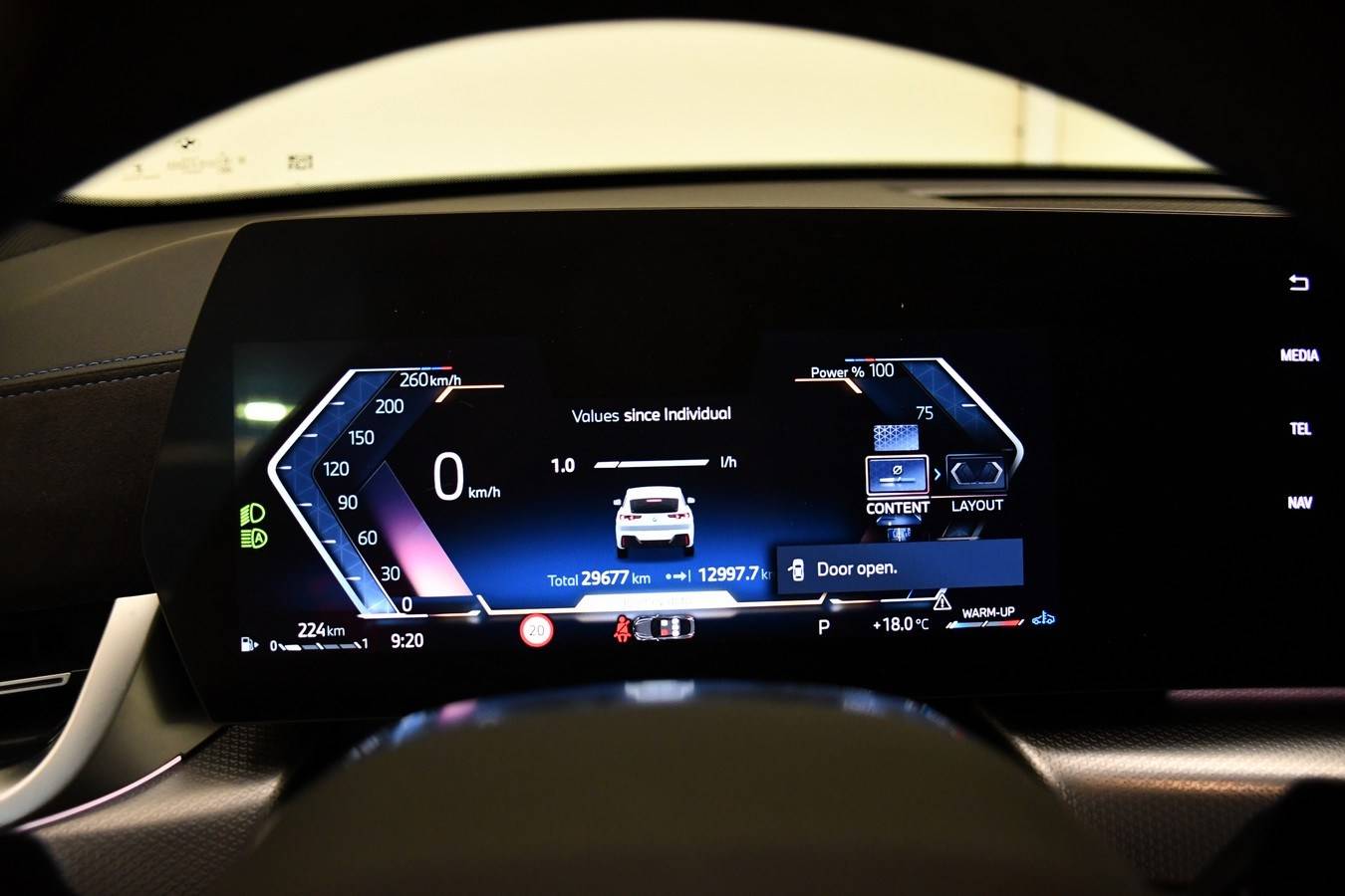 Image véhicule  BMW X2 U10 (6)