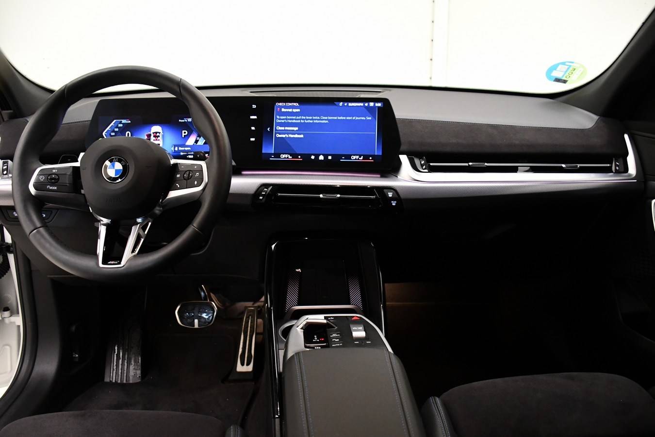 Image véhicule  BMW X2 U10 (7)