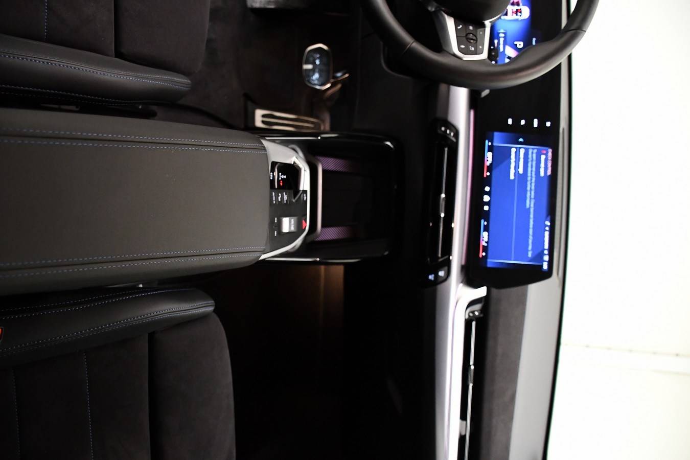 Image véhicule  BMW X2 U10 (8)