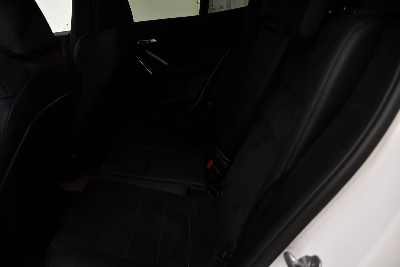 Image véhicule  BMW X2 U10 (9)