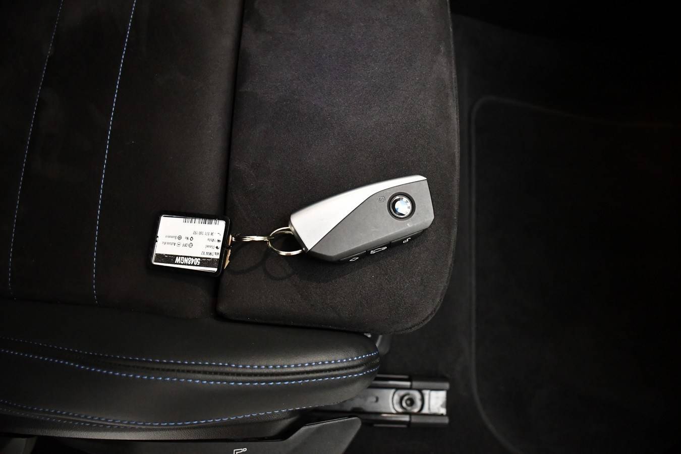 Image véhicule  BMW X2 U10 (11)