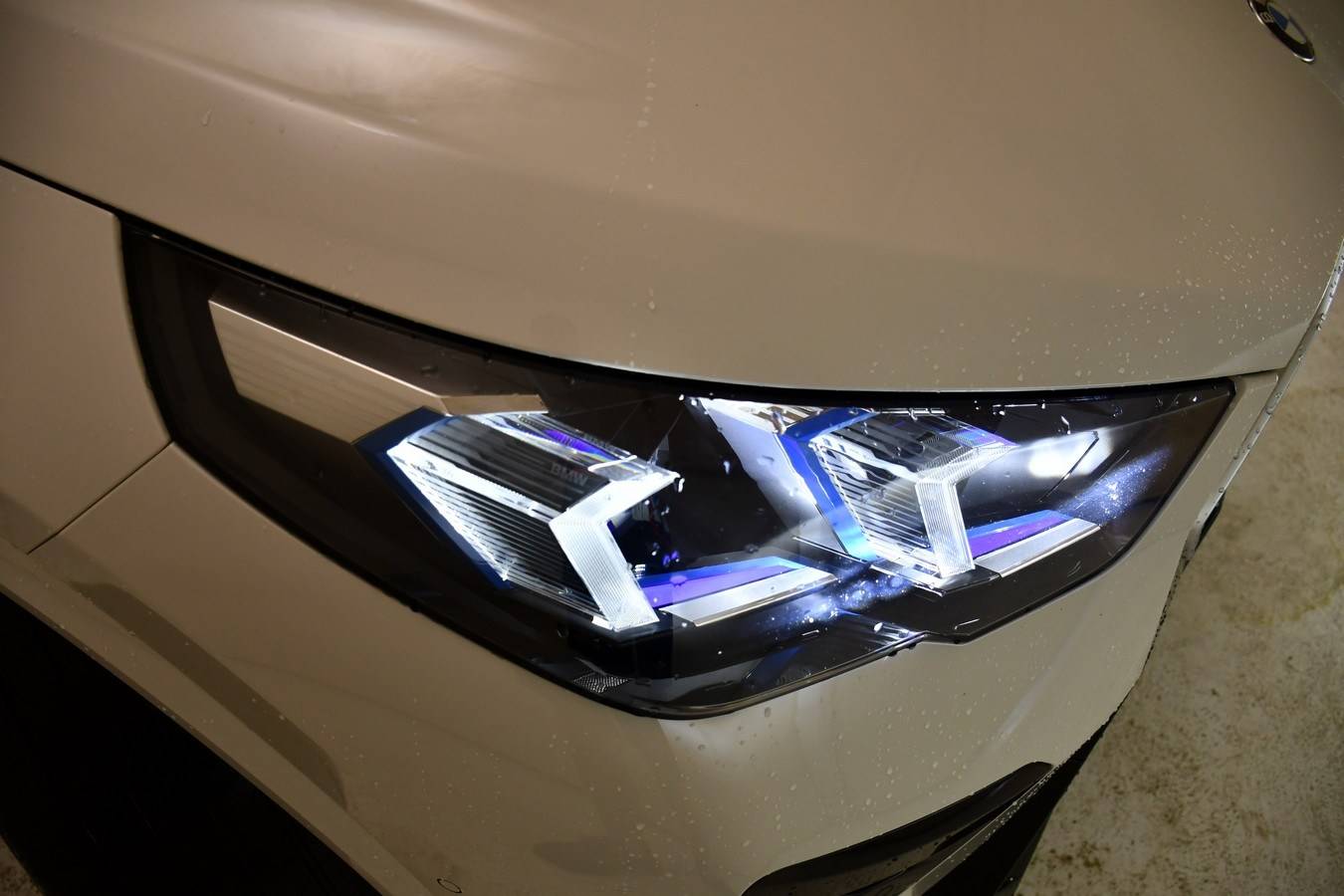 Image véhicule  BMW X2 U10 (12)