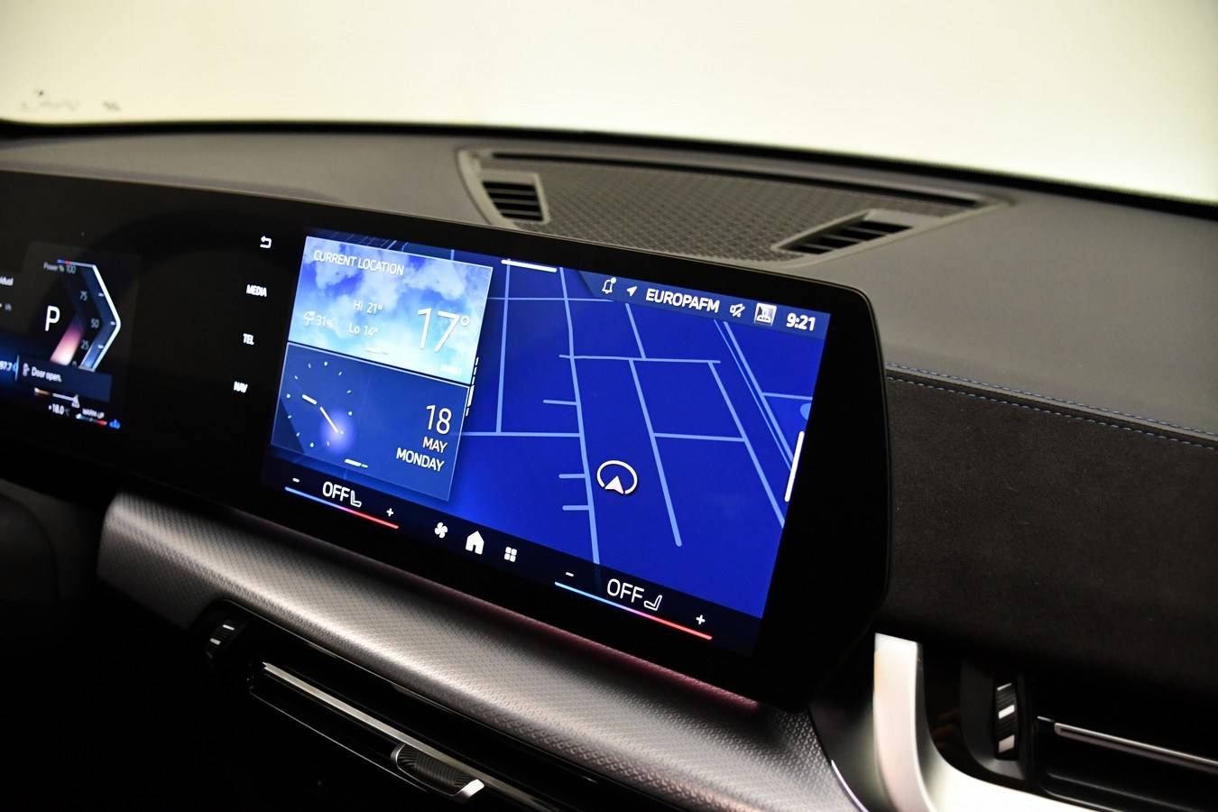 Image véhicule  BMW X2 U10 (13)