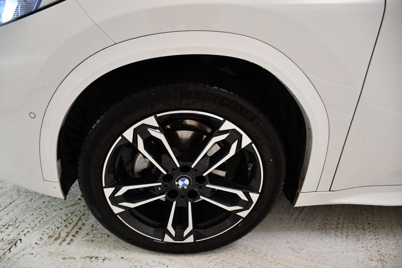 Image véhicule  BMW X2 U10 (14)