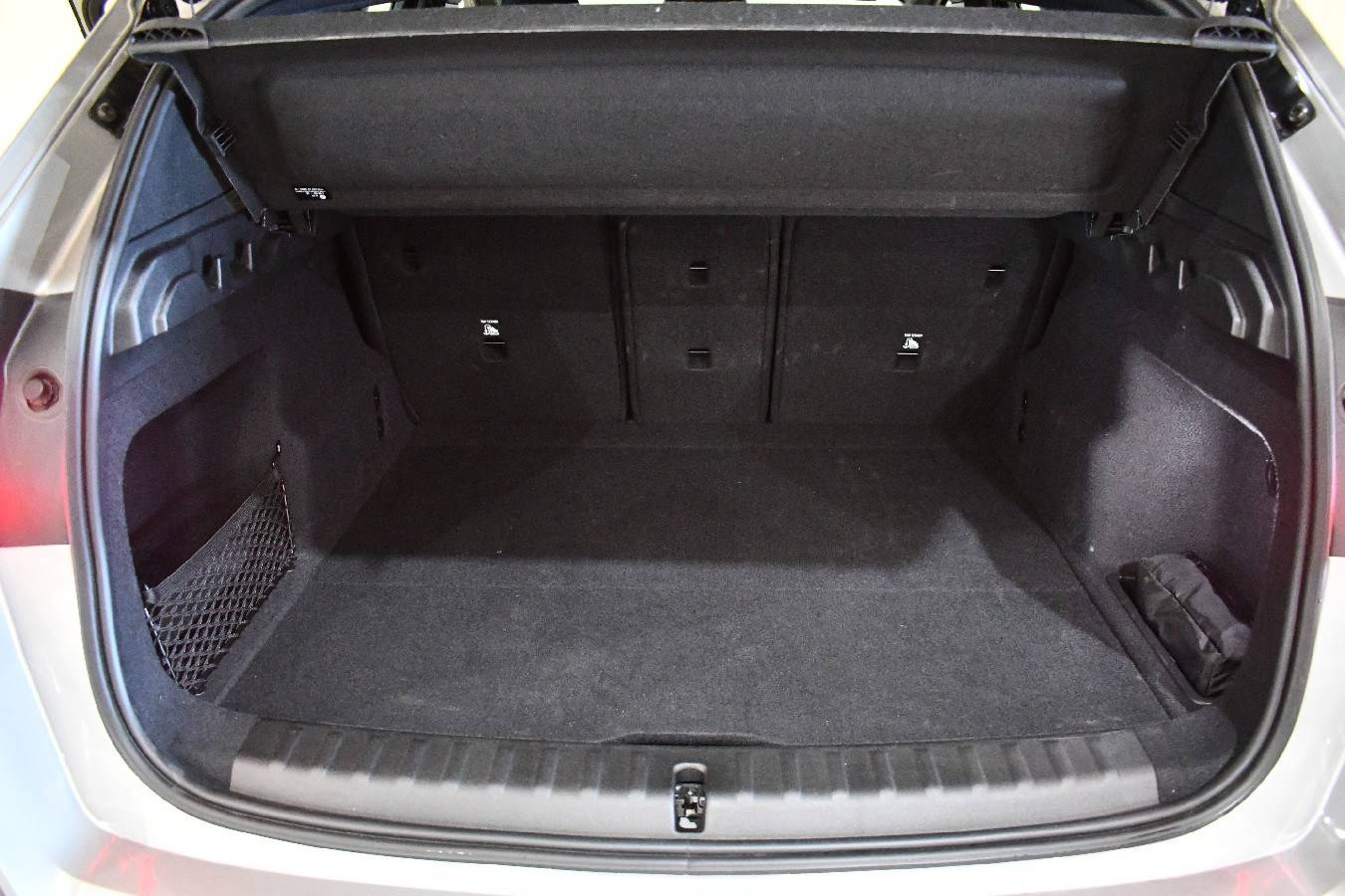 Image véhicule  BMW X1 U11 (10)