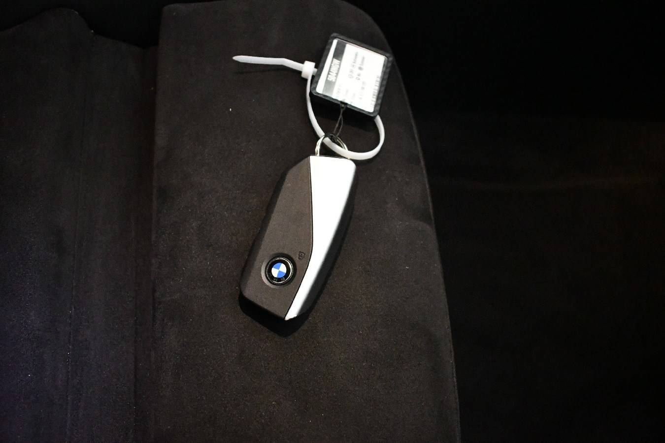 Image véhicule  BMW X1 U11 (12)