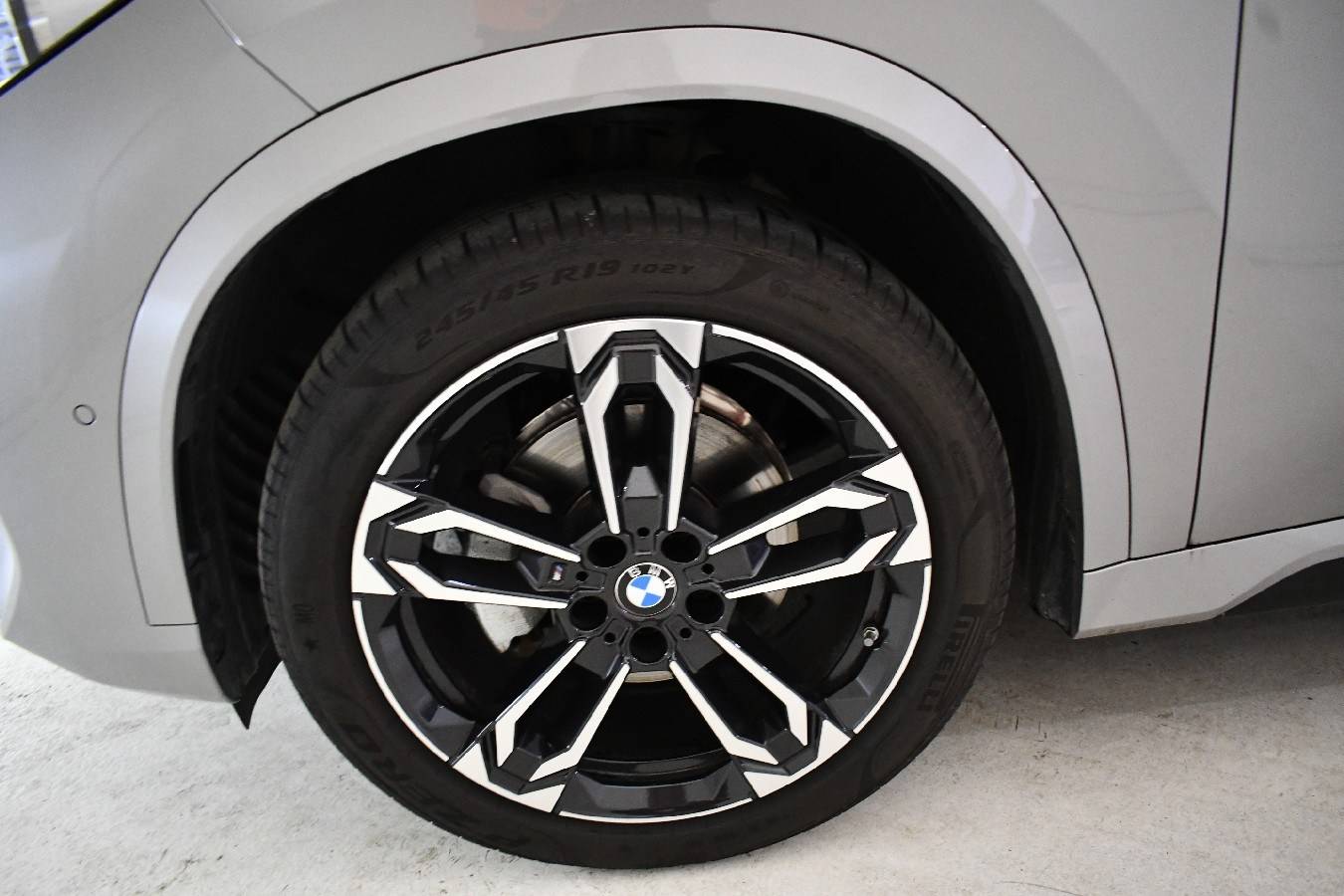 Image véhicule  BMW X1 U11 (14)