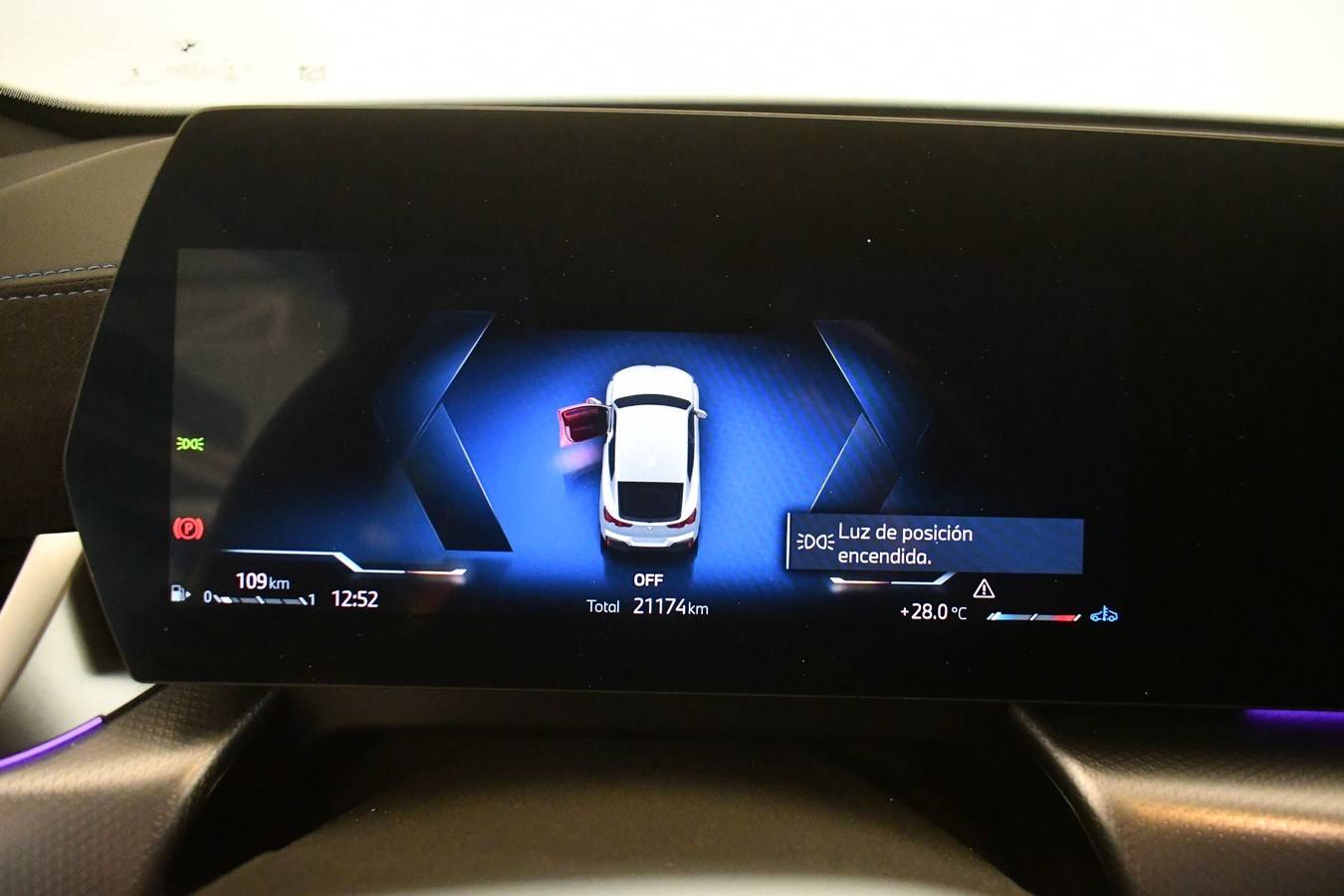 Image véhicule  BMW X2 U10 (6)