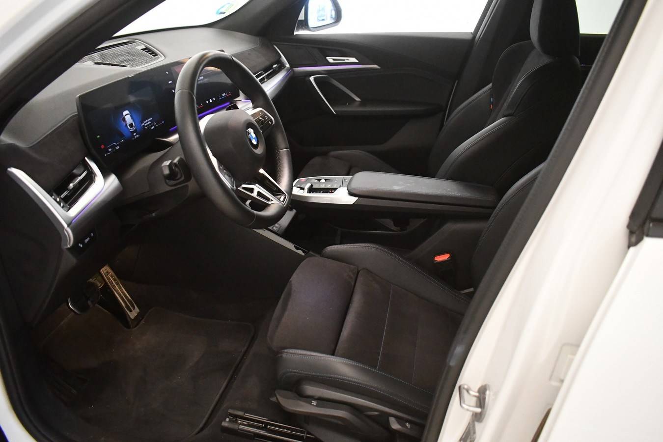 Image véhicule  BMW X2 U10 (5)