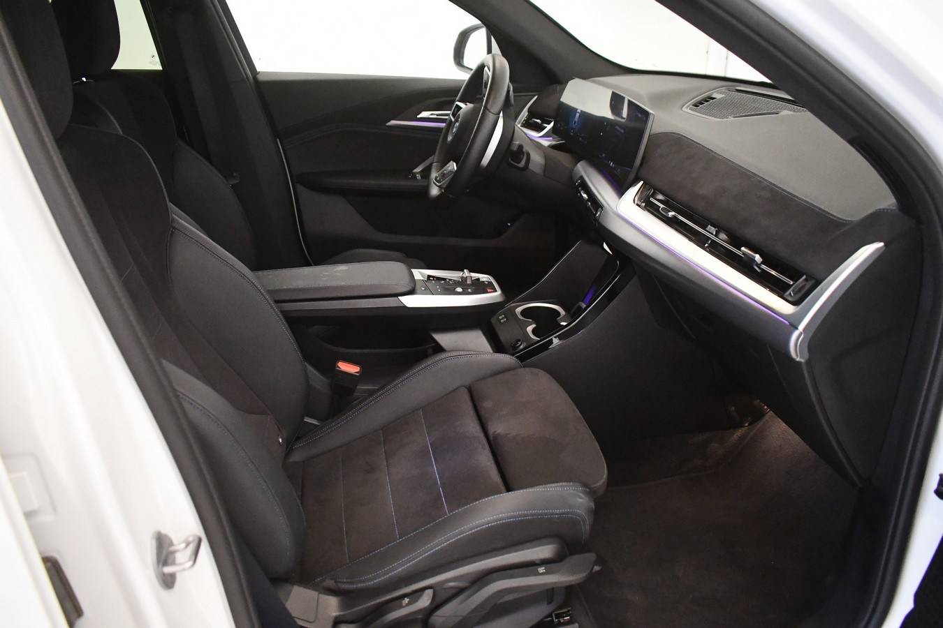 Image véhicule  BMW X2 U10 (4)