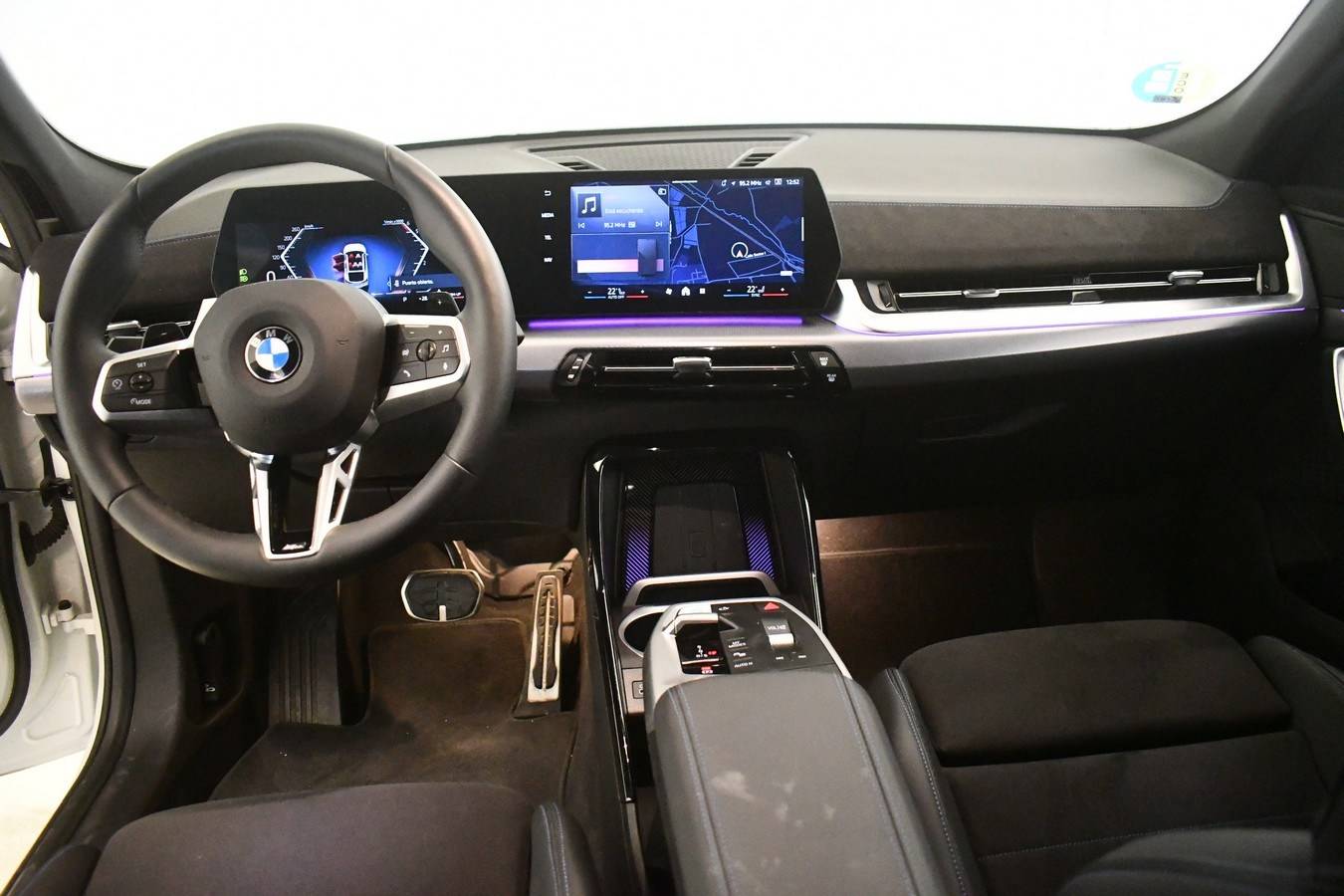 Image véhicule  BMW X2 U10 (7)
