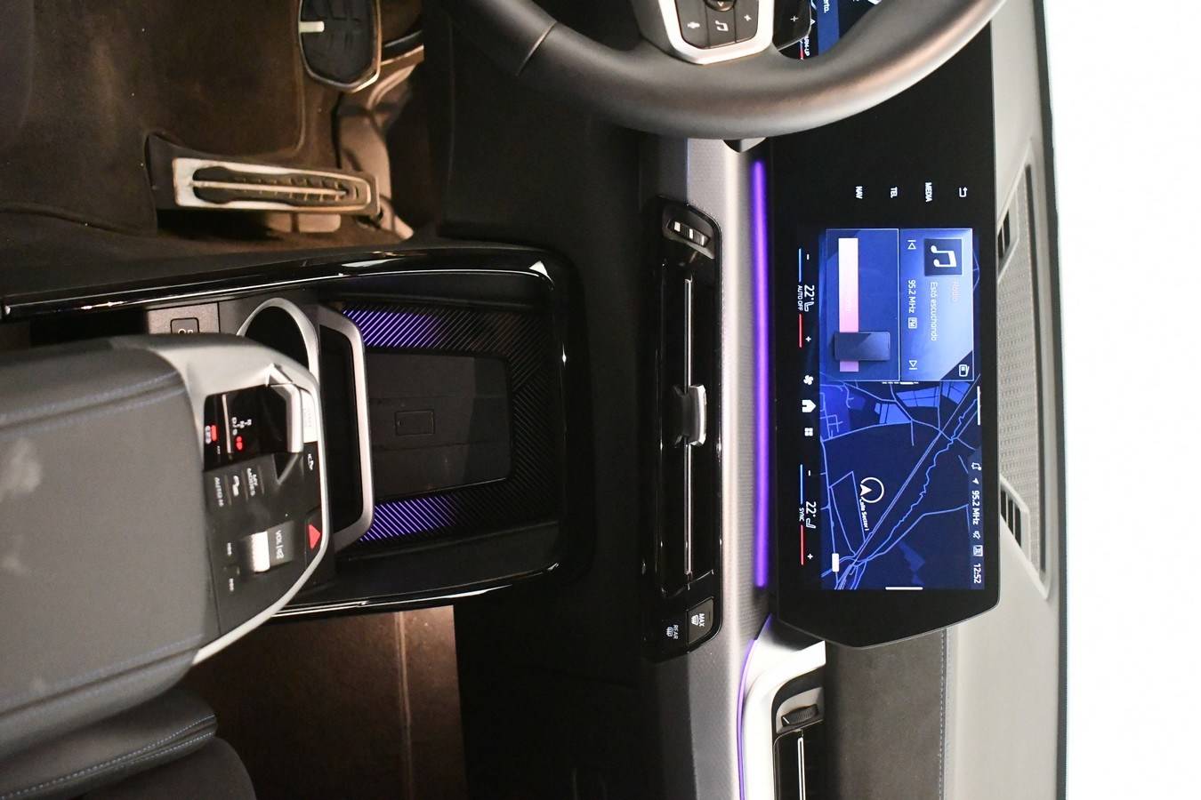 Image véhicule  BMW X2 U10 (8)