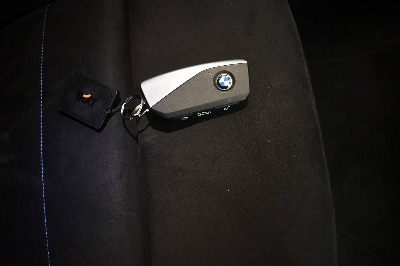 Image véhicule  BMW X2 U10 (11)