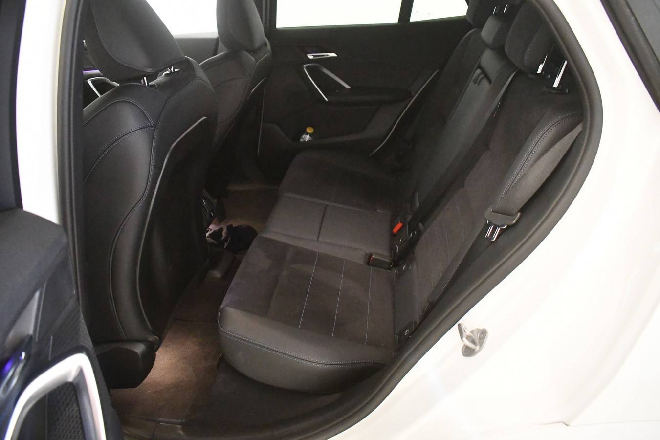 Image véhicule  BMW X2 U10 (9)