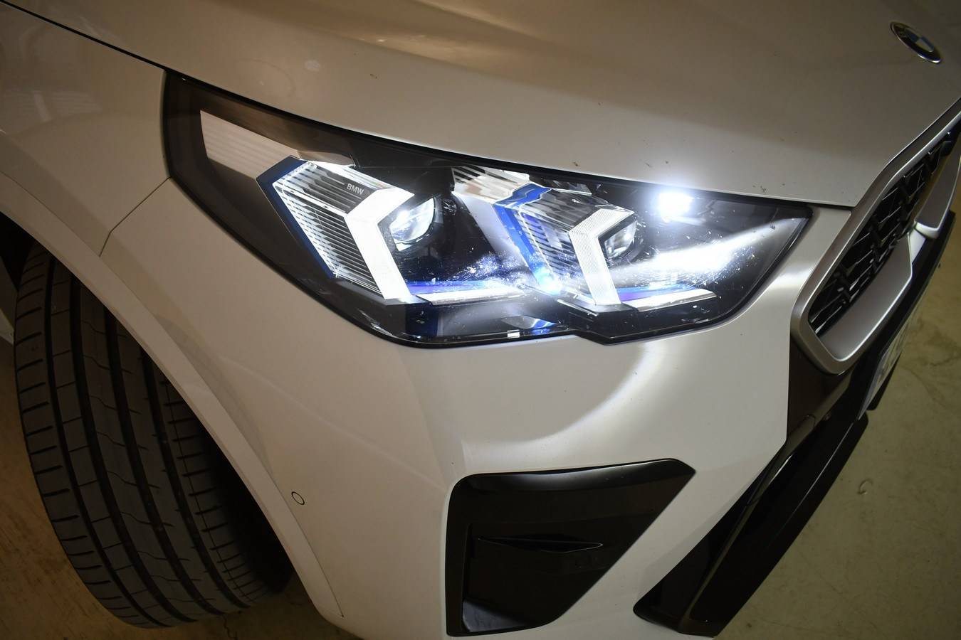 Image véhicule  BMW X2 U10 (12)