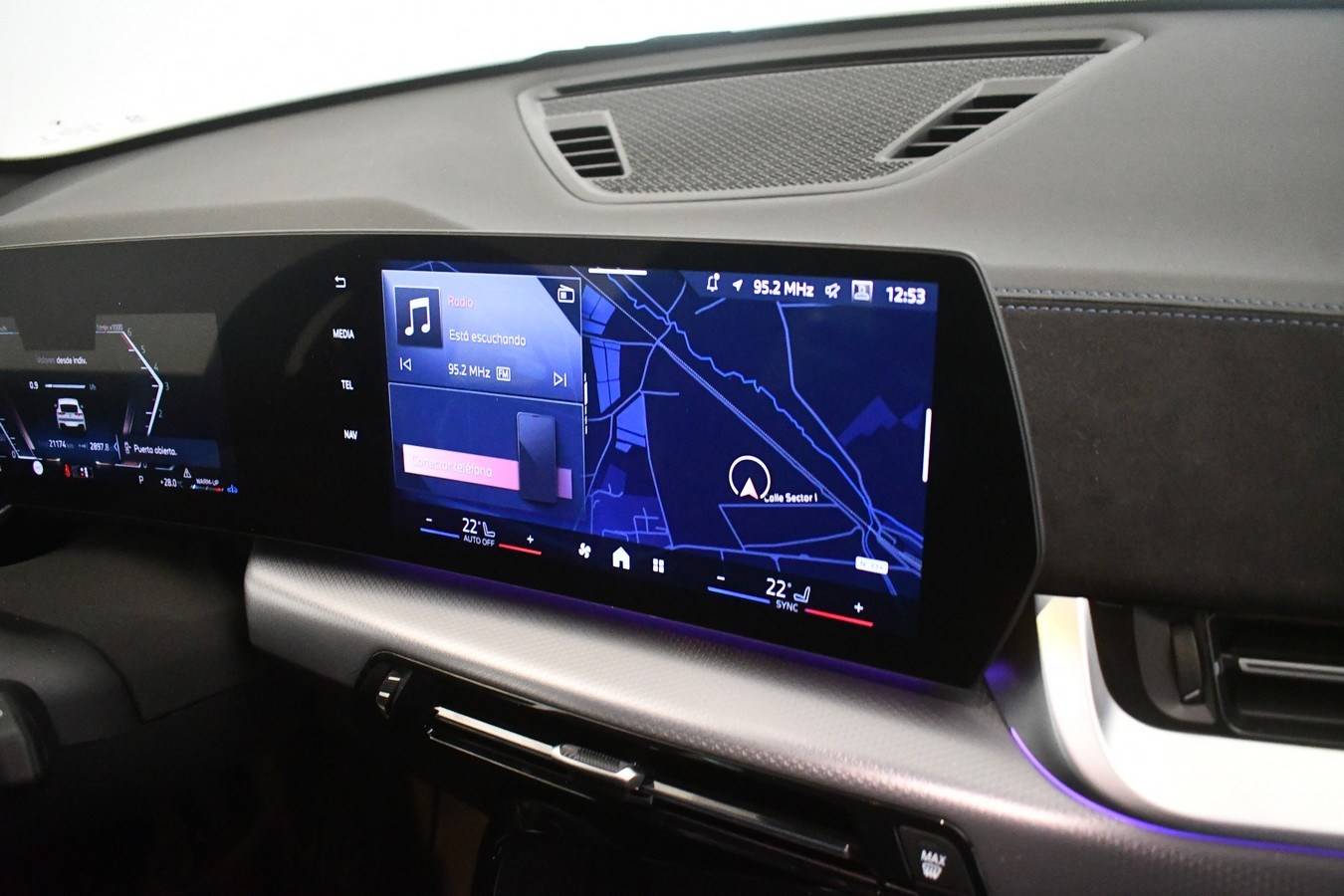Image véhicule  BMW X2 U10 (13)