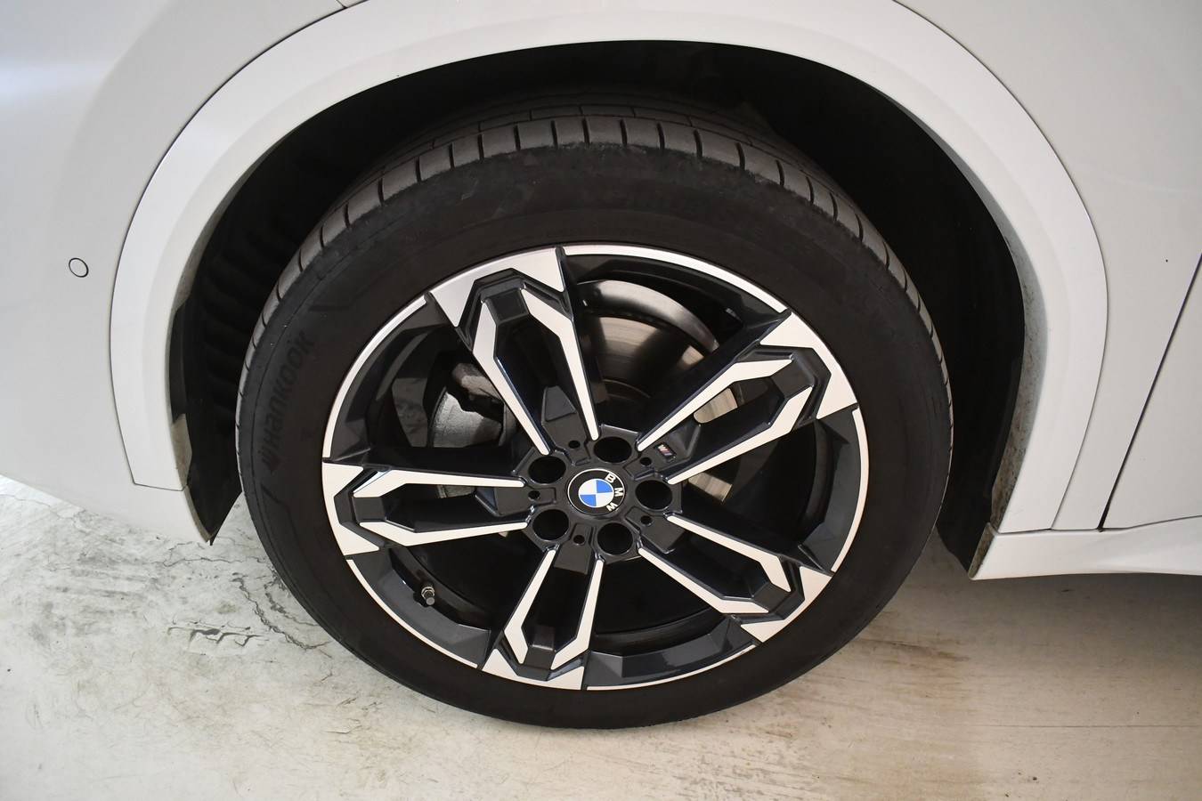 Image véhicule  BMW X2 U10 (14)