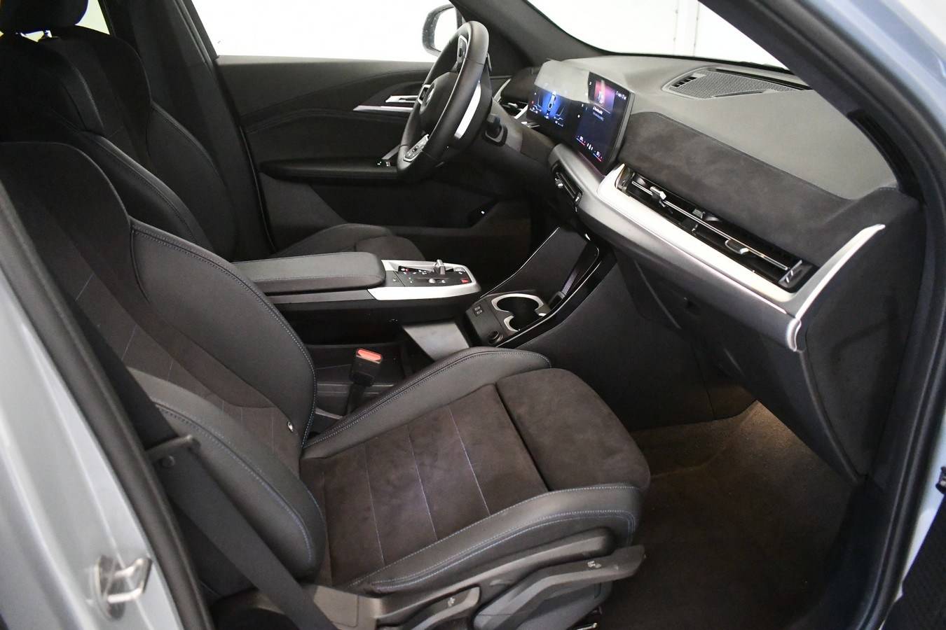 Image véhicule  BMW X2 U10 (4)