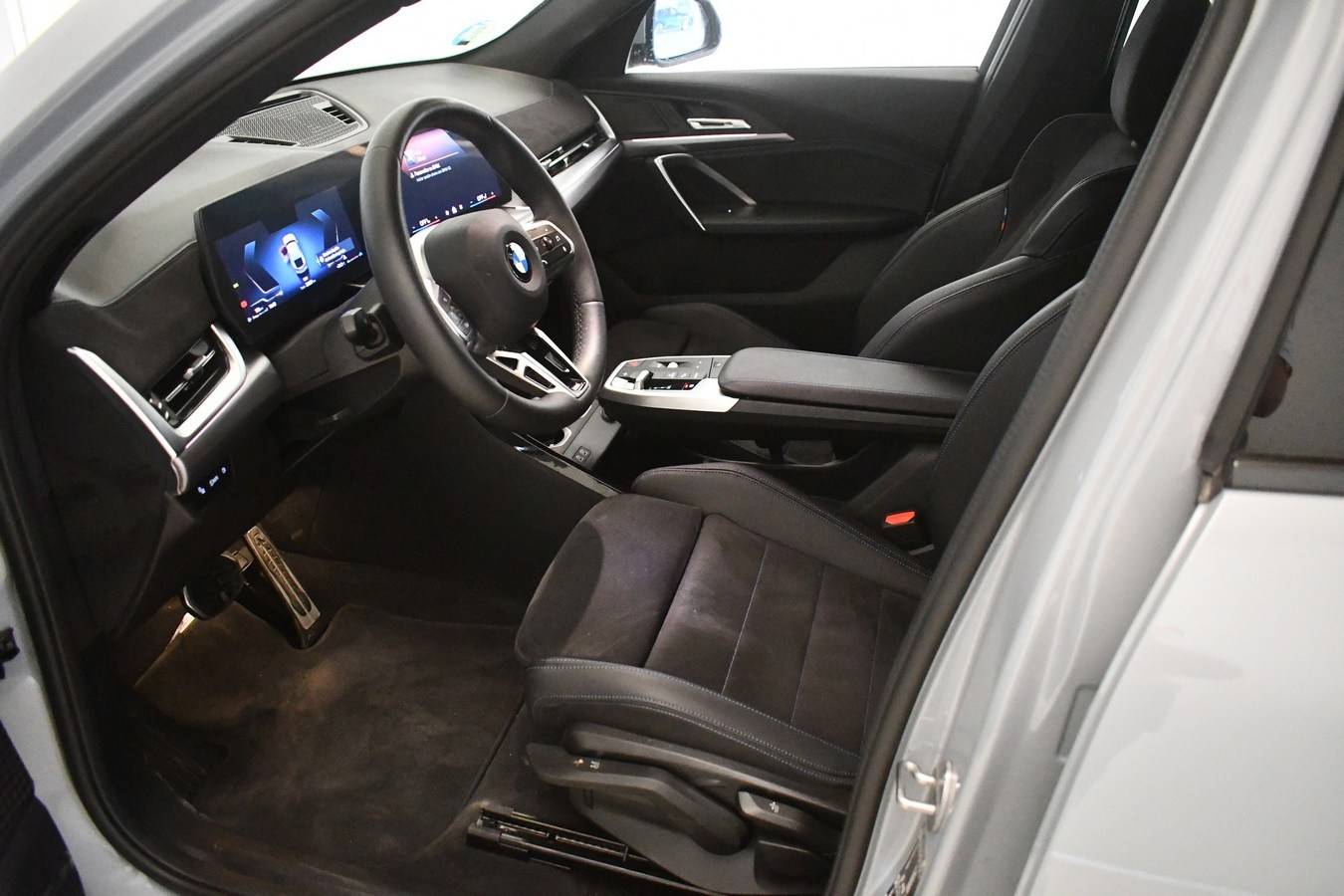 Image véhicule  BMW X2 U10 (5)