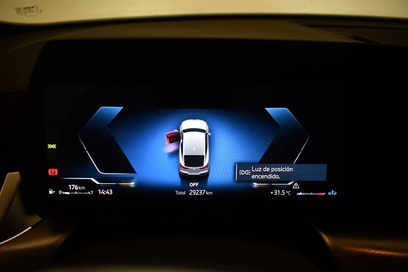 Image véhicule  BMW X2 U10 (6)