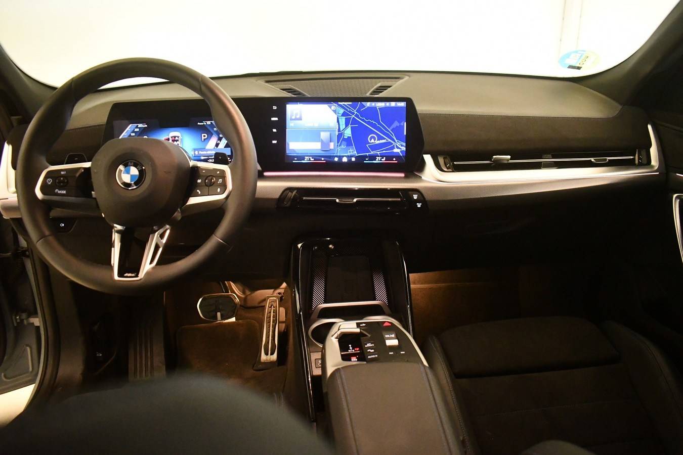 Image véhicule  BMW X2 U10 (7)