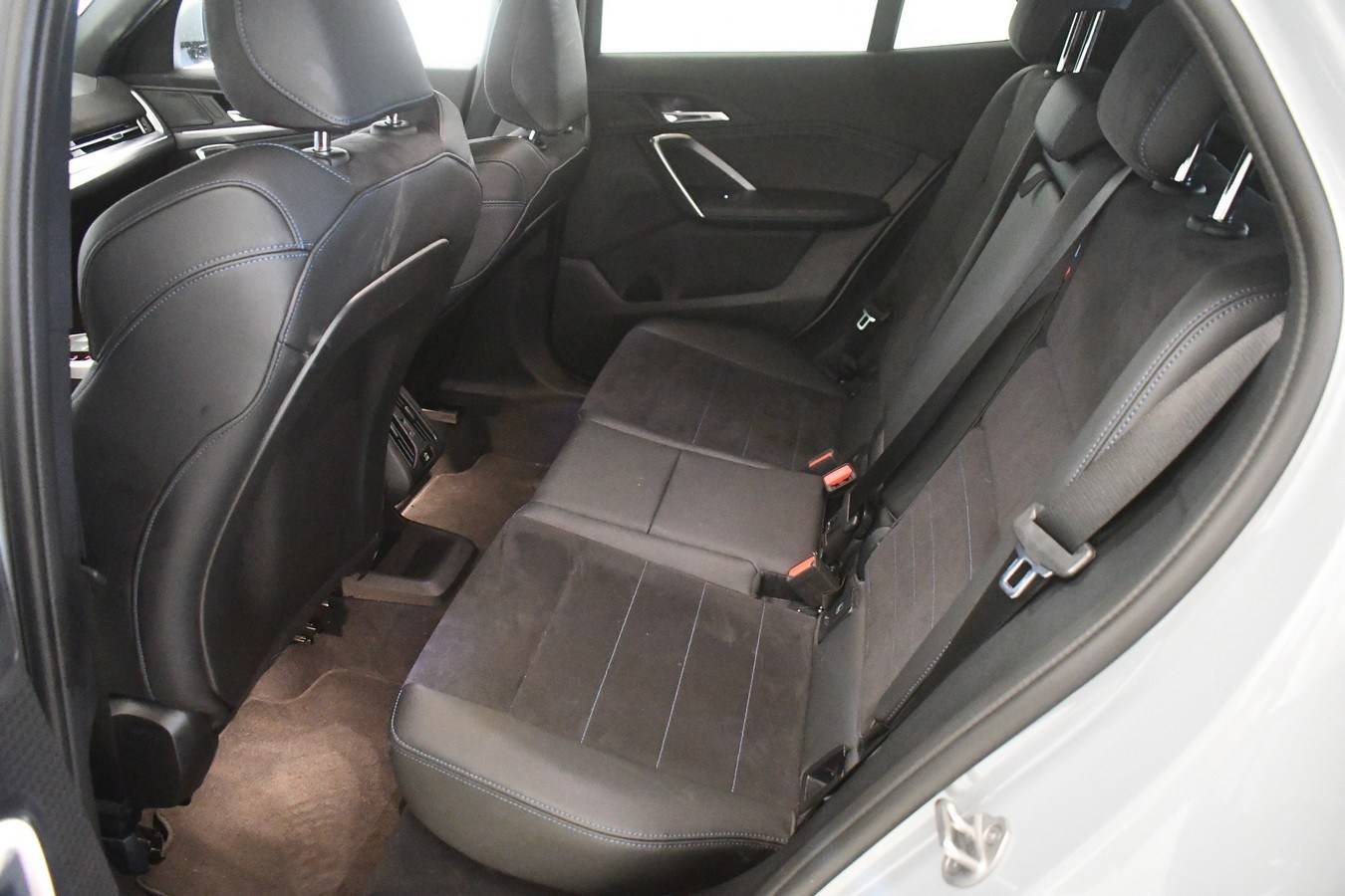 Image véhicule  BMW X2 U10 (9)