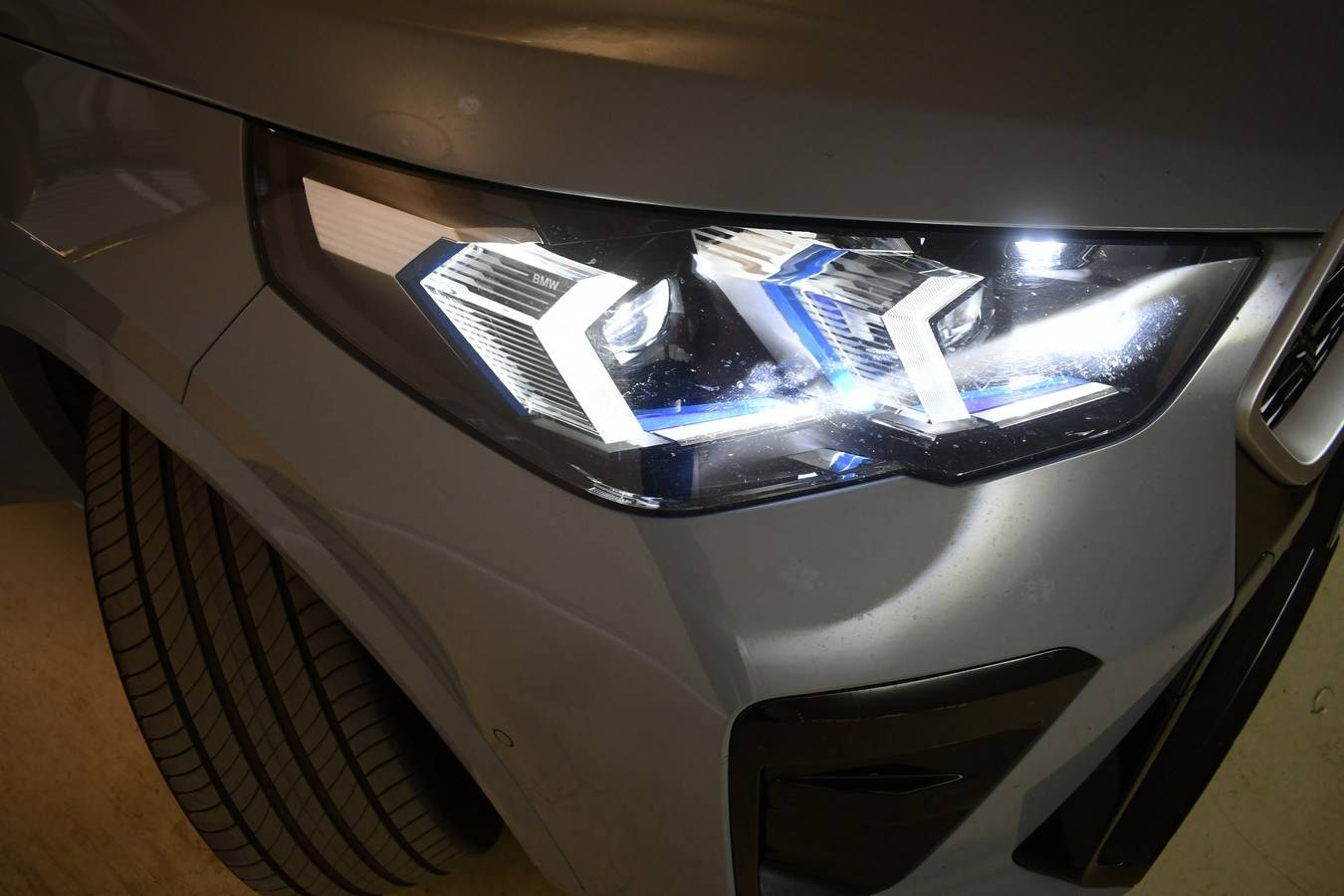 Image véhicule  BMW X2 U10 (12)
