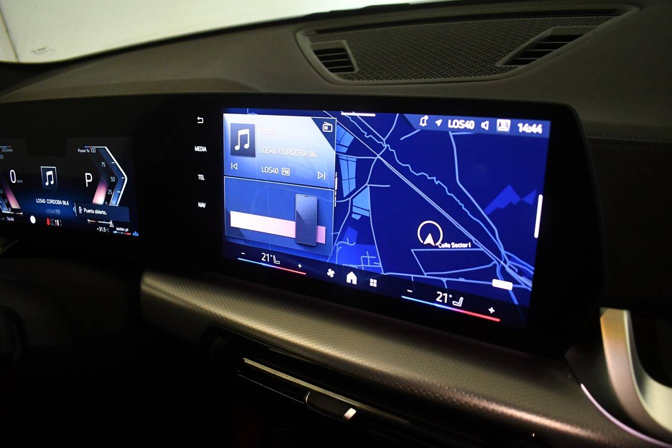 Image véhicule  BMW X2 U10 (13)