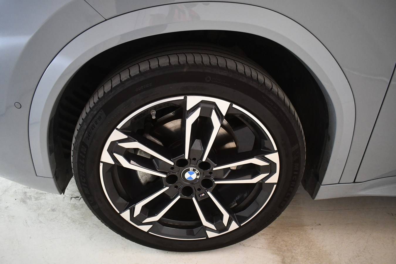 Image véhicule  BMW X2 U10 (14)