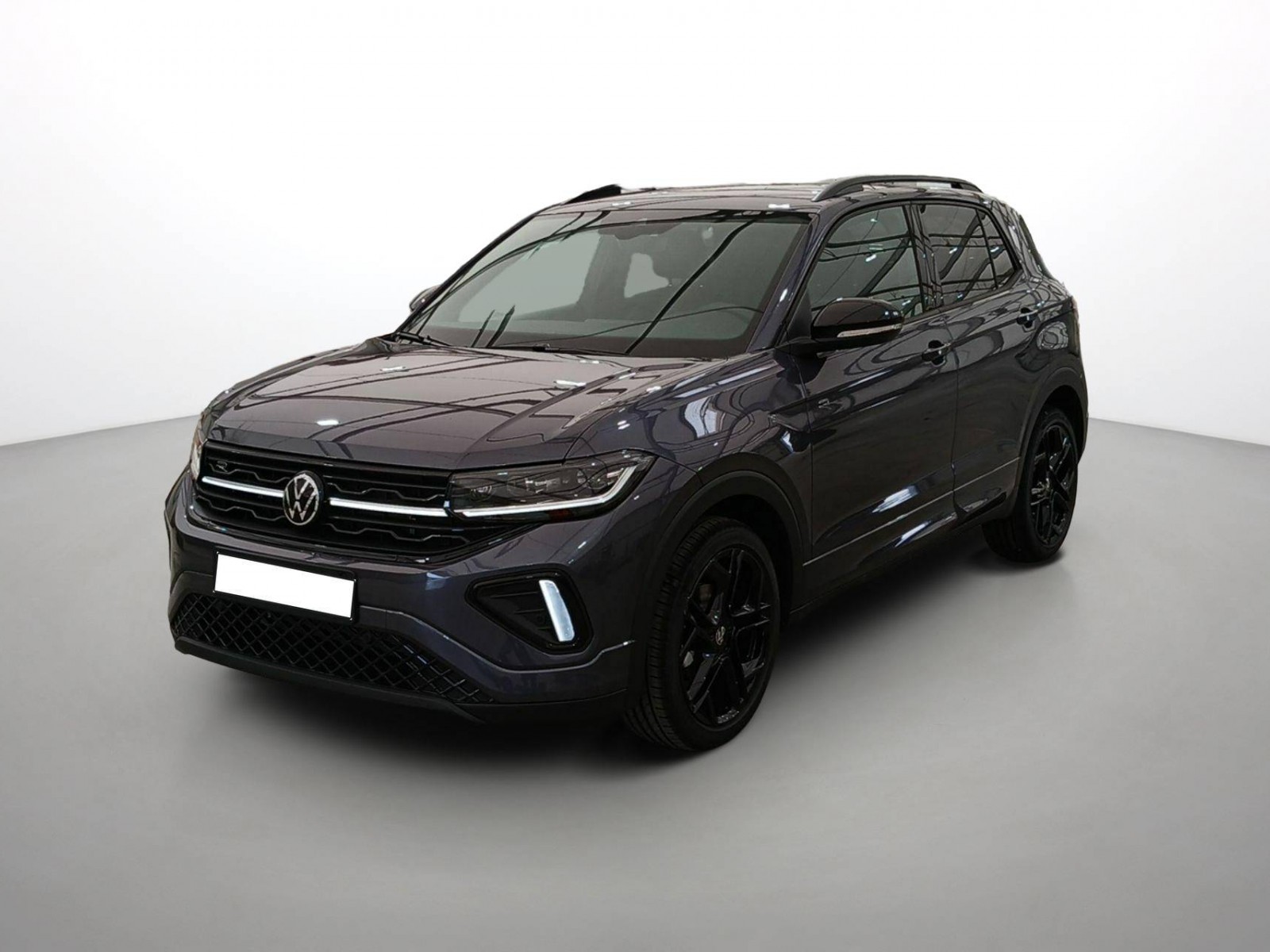 VOLKSWAGEN - T-CROSS - #875715 - 0