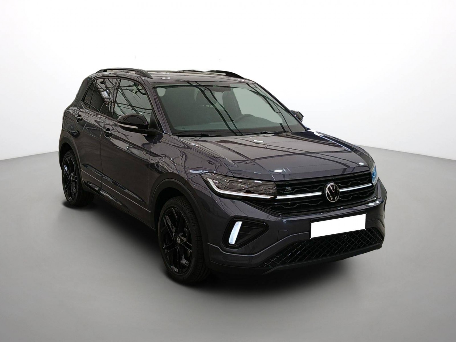 VOLKSWAGEN - T-CROSS - #875715 - 1