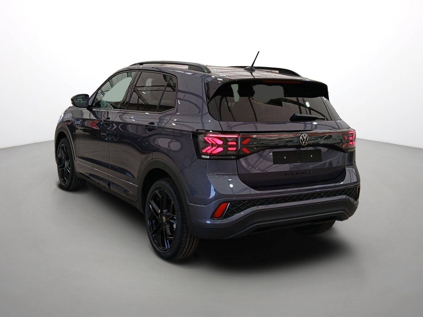 VOLKSWAGEN - T-CROSS - #875715 - 2
