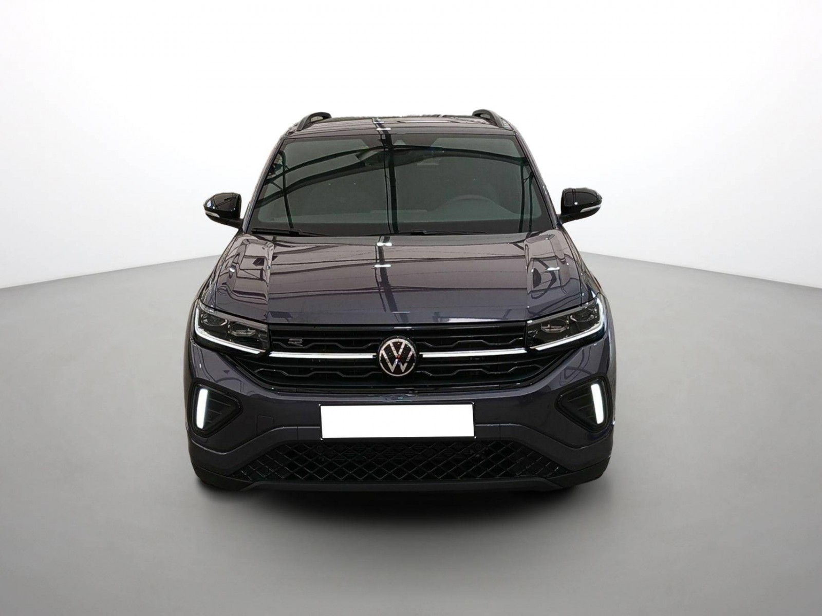VOLKSWAGEN - T-CROSS - #875715 - 4