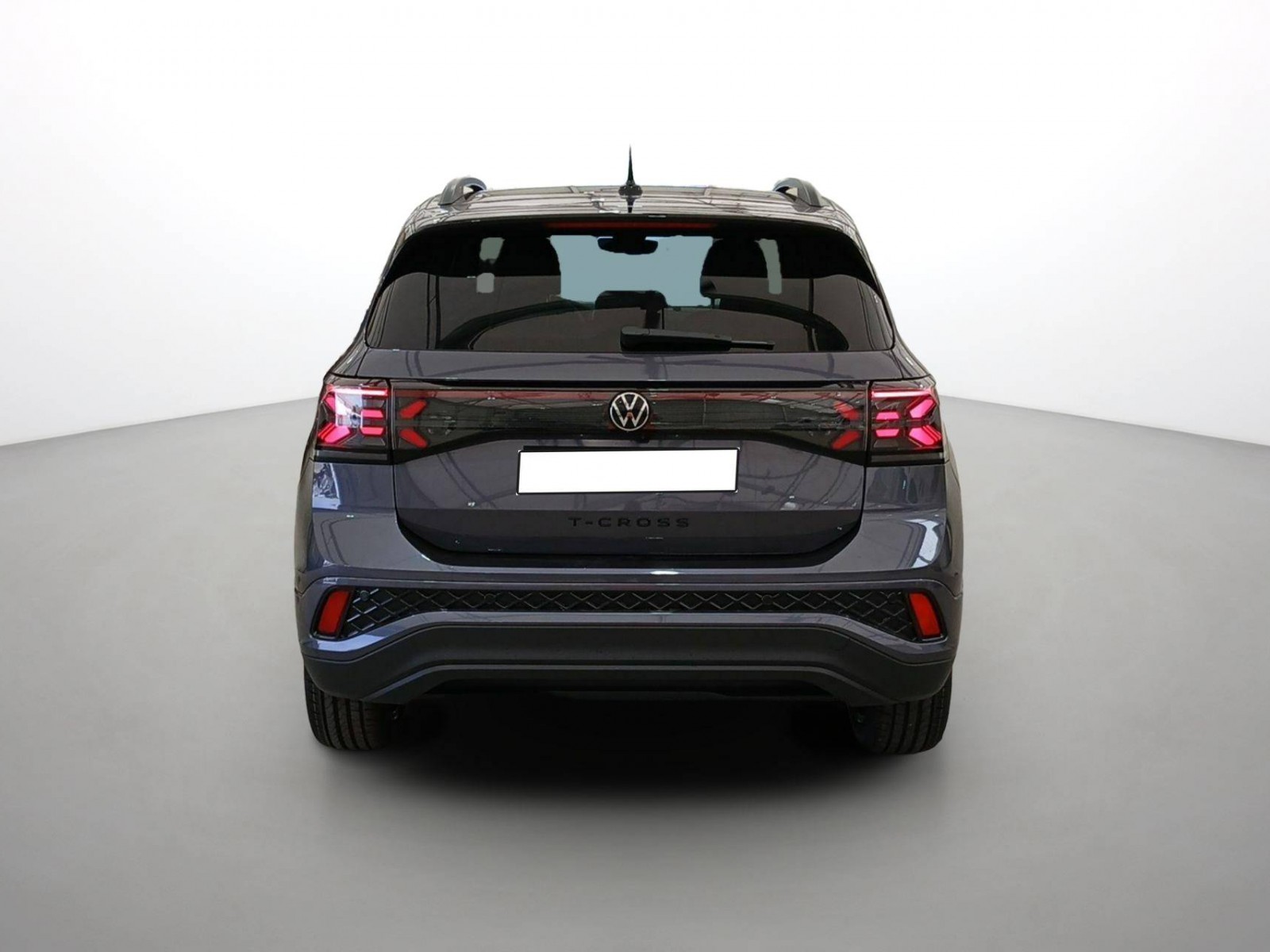 VOLKSWAGEN - T-CROSS - #875715 - 5